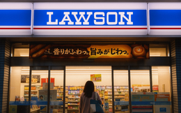 Lawson – Từ cửa hàng sữa đến đế chế tiện lợi của Nhật Bản: Hiện có 14.600 cửa hàng trong nước, nhắm tăng trưởng 30% doanh thu/ngày, Trung Quốc, ĐNÁ là mục tiêu tiếp theo