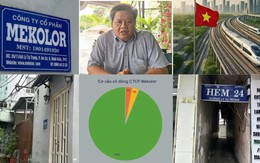 "Đại gia" Cần Thơ đề xuất tự chi 100 tỷ USD đánh đề online 789bet cao tốc Bắc - Nam: Vốn điều lệ chỉ 1 tỷ đồng