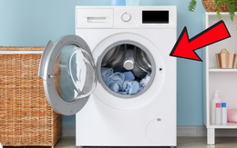 5 thói quen tưởng chừng vô hại nhưng lại đang "giết chết" máy giặt cửa ngang, khiến quần áo càng giặt càng bẩn 5 thói quen tưởng chừng vô hại nhưng lại đang "giết chết" máy giặt cửa ngang, khiến quần áo càng giặt càng bẩn