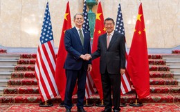 Đàm phán thương mại Mỹ-Trung: Ông Trump có thể nới lỏng hạn chế xuất khẩu chip nếu Bắc Kinh chấp nhận một điều kiện