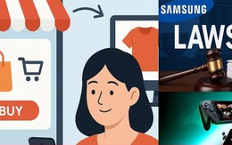 Công nghệ 10/6: Tiểu thương được hỗ trợ chuyển đổi số, Samsung kiện TCL