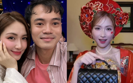 Hòa Minzy đáp trả thế nào khi bị nói lợi dụng Văn Toàn mua túi hiệu đắt đỏ?