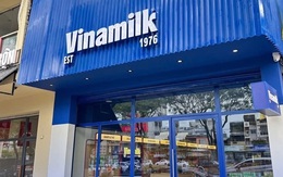 1 câu hỏi về ‘sự lạ thường’ của 700 cửa hàng Vinamilk đang dấy lên cuộc tranh luận: Hãng sữa quốc dân nói gì?