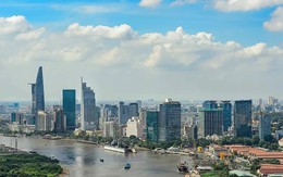 Những gam màu sáng trong bức tranh kinh tế nửa đầu năm Những gam màu sáng trong bức tranh kinh tế nửa đầu năm