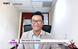 Dòng tiền dồi dào, vì sao thị trường vẫn chưa bứt phá? Dòng tiền dồi dào, vì sao thị trường vẫn chưa bứt phá?