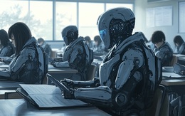 Để chống học sinh gian lận mùa thi đại học, doanh nghiệp Trung Quốc "rút dây nguồn" nhiều hệ thống AI