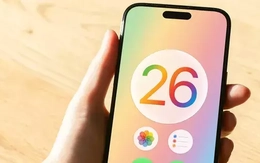 iOS 26 của Apple: Giao diện thay đổi dạng kính lỏng, hỗ trợ dịch trực tiếp cuộc gọi iOS 26 của Apple: Giao diện thay đổi dạng kính lỏng, hỗ trợ dịch trực tiếp cuộc gọi