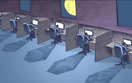 Buồn của nền kinh tế lớn thứ 2 thế giới: Người trẻ từ chối chạy theo đồng tiền, không chấp nhận làm việc quên mình vì giấc mơ người khác