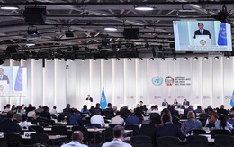 Việt Nam đi hàng đầu trong tham gia Hiệp định quan trọng nhất về biển từ đầu thế kỷ