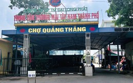Công an Hà Nội đề nghị Thanh Hóa cung cấp hồ sơ tài liệu chợ Quảng Thắng
