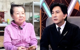 Bạn diễn NSƯT Kim Tiểu Long: Bị hoại tử mũi, chồng đánh đập, phải sống trong lều 10m2 Bạn diễn NSƯT Kim Tiểu Long: Bị hoại tử mũi, chồng đánh đập, phải sống trong lều 10m2