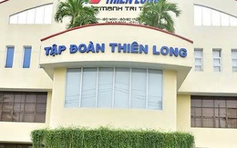 Tập đoàn Thiên Long sắp phát hành 1,3 triệu cổ phiếu ESOP rẻ bằng 1/5 thị giá Tập đoàn Thiên Long sắp phát hành 1,3 triệu cổ phiếu ESOP rẻ bằng 1/5 thị giá