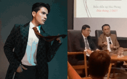 Anh Tài Quốc Thiên bị kiện