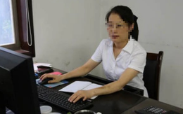 Nữ kế toán và thủ quỹ lương thấp nhưng có hơn 13 tỷ đồng mua biệt thự, 9,4 tỷ đồng gửi tiết kiệm: Cảnh sát điều tra vạch trần chiêu thức biển thủ hơn 175 tỷ đồng Nữ kế toán và thủ quỹ lương thấp nhưng có hơn 13 tỷ đồng mua biệt thự, 9,4 tỷ đồng gửi tiết kiệm: Cảnh sát điều tra vạch trần chiêu thức biển thủ hơn 175 tỷ đồng