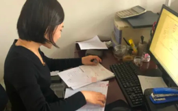 Kế toán chuyển khoản nhầm lương 2 lần, thiệt hại 72 triệu đồng, nhân viên muốn trả lại nhưng công ty tuyên bố: Không cần trả Kế toán chuyển khoản nhầm lương 2 lần, thiệt hại 72 triệu đồng, nhân viên muốn trả lại nhưng công ty tuyên bố: Không cần trả