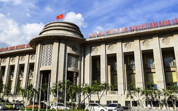 Ngân hàng Nhà nước ra quy định mới: Sẽ giảm toàn bộ vốn điều lệ của ngân hàng bị chuyển giao bắt buộc để xử lý lỗ luỹ kế Ngân hàng Nhà nước ra quy định mới: Sẽ giảm toàn bộ vốn điều lệ của ngân hàng bị chuyển giao bắt buộc để xử lý lỗ luỹ kế