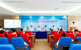 ĐHĐCĐ Viglacera: Chia cổ tức 22%, tiếp tục phát triển các KCN mới ĐHĐCĐ Viglacera: Chia cổ tức 22%, tiếp tục phát triển các KCN mới