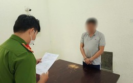Bắt tạm giam một Chủ tịch HĐQT và một Tổng giám đốc