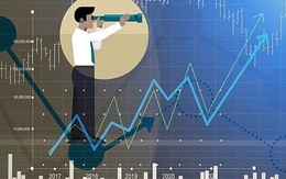 Công ty chứng khoán chỉ ra các cổ phiếu có tiềm năng tăng trưởng trong tháng 6 Công ty chứng khoán chỉ ra các cổ phiếu có tiềm năng tăng trưởng trong tháng 6