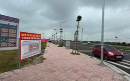 Doanh nghiệp đề xuất sửa quy định thu tiền đất bổ sung chờ xác định giá tại Nghị định 103 Doanh nghiệp đề xuất sửa quy định thu tiền đất bổ sung chờ xác định giá tại Nghị định 103