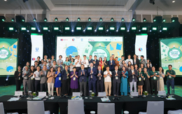 Unilever Việt Nam và hành trình kiến tạo kinh tế tuần hoàn từ rác thải nhựa