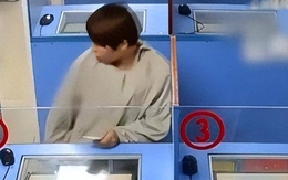 Cô gái ngồi im 14 phút, tay không nhúc nhích vẫn làm đúng 100 câu hỏi: Lật tẩy đường dây gian lận thi cử như phim Cô gái ngồi im 14 phút, tay không nhúc nhích vẫn làm đúng 100 câu hỏi: Lật tẩy đường dây gian lận thi cử như phim