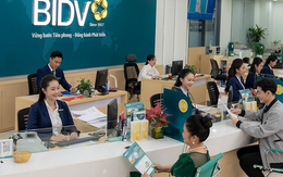 Chính thức từ 15/7, ngân hàng BIDV dừng mọi giao dịch chuyển tiền của tài khoản 14 chữ số Chính thức từ 15/7, ngân hàng BIDV dừng mọi giao dịch chuyển tiền của tài khoản 14 chữ số