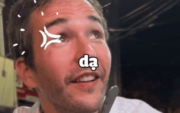 Khách Tây trầm trồ khi thưởng thức món ăn vừa mặn vừa ngọt của người Việt, nhận xét: "Nó rất đặc biệt!"