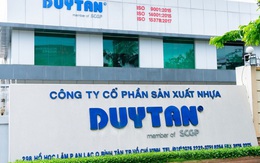 Tập đoàn Thái Lan hoàn tất thâu tóm 100% Nhựa Duy Tân