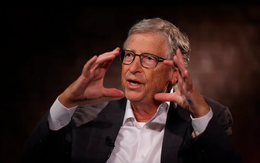 Nữ MC hai lần từ chối tấm séc từ Bill Gates, vị tỷ phú nói thẳng: Cô đã mất cơ hội trở thành MC truyền hình giàu nhất thế giới!