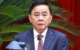 Kết luận của Bộ Chính trị, Ban Bí thư về tổ chức chính quyền địa phương, sắp xếp bộ máy