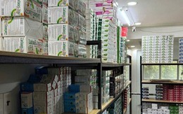 Hoạt động bí hiểm của công ty đứng sau vụ đổ thực phẩm chức năng ở Bình Chánh