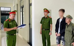 Mở tài khoản, vượt biên rửa tiền cho nhóm lừa đảo, một thanh niên ở Huế bị bắt Mở tài khoản, vượt biên rửa tiền cho nhóm lừa đảo, một thanh niên ở Huế bị bắt