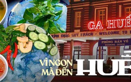 Mỗi vùng đất đều có một món ăn không-lẫn-vào-đâu-được khiến người ta muốn quay lại để thưởng thức: Với Huế khi hè đến, là món "thạch pha lê" trong veo này! Mỗi vùng đất đều có một món ăn không-lẫn-vào-đâu-được khiến người ta muốn quay lại để thưởng thức: Với Huế khi hè đến, là món "thạch pha lê" trong veo này!