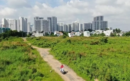 TPHCM quy định thời gian chuyển hồ sơ xác định nghĩa vụ tài chính về đất đai