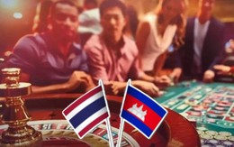 Đế chế sòng bạc nghìn tỷ lộ diện: Căng thẳng Thái Lan – Campuchia bóc trần mạng lưới "quyền lực bóng tối"