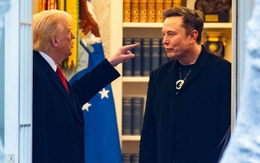 Elon Musk hối hận vì 'đấu khẩu' với Tổng thống Trump: ‘Tôi đã đi quá xa’