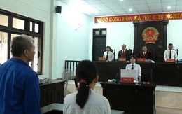 Lừa đảo "giấc mơ Mỹ" bằng chiêu trò thẻ xanh EB3, 1 Việt kiều lãnh án Lừa đảo "giấc mơ Mỹ" bằng chiêu trò thẻ xanh EB3, 1 Việt kiều lãnh án