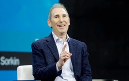 CEO của Amazon: Những người ở độ tuổi 20 thường mắc phải lỗi này, tôi đã ‘may mắn’ tránh được