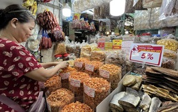 TP HCM: Hỗ trợ tiểu thương chợ dân sinh triển khai hóa đơn điện tử TP HCM: Hỗ trợ tiểu thương chợ dân sinh triển khai hóa đơn điện tử