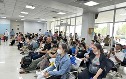 Miễn viện phí toàn dân là khám chữa bệnh không cần trả tiền? Vụ trưởng Vụ BHYT giải thích Miễn viện phí toàn dân là khám chữa bệnh không cần trả tiền? Vụ trưởng Vụ BHYT giải thích