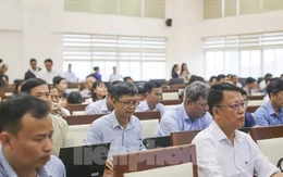 Công việc người làm trong 5 ngày, AI có thể thực hiện chỉ 30 phút Công việc người làm trong 5 ngày, AI có thể thực hiện chỉ 30 phút