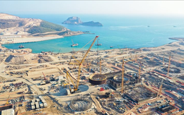 Loại Trung Quốc khỏi dự án điện hạt nhân 24 tỷ USD, rồi quay xe chủ động mời Trung Quốc làm 2 dự án mới, một nước G20 đang tham vọng gì? Loại Trung Quốc khỏi dự án điện hạt nhân 24 tỷ USD, rồi quay xe chủ động mời Trung Quốc làm 2 dự án mới, một nước G20 đang tham vọng gì?