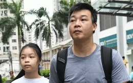 'Choáng váng' trước điểm chuẩn tuyển sinh lớp 6 Trường THCS Thanh Xuân, Hà Nội 'Choáng váng' trước điểm chuẩn tuyển sinh lớp 6 Trường THCS Thanh Xuân, Hà Nội