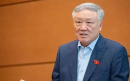 Không phải đưa hết người từ tỉnh cũ về tỉnh mới khi sáp nhập