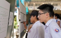 TP.HCM công bố đáp án 3 môn thi lớp 10 TP.HCM công bố đáp án 3 môn thi lớp 10