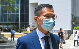 Nhận được 28,9 tỷ đồng tiền chuyển khoản nhầm, người đàn ông tiêu hết 28,8 tỷ rồi bị khởi kiện, toà án tuyên bố: “Ngân hàng cũng phải bồi thường cho người gửi” Nhận được 28,9 tỷ đồng tiền chuyển khoản nhầm, người đàn ông tiêu hết 28,8 tỷ rồi bị khởi kiện, toà án tuyên bố: “Ngân hàng cũng phải bồi thường cho người gửi”