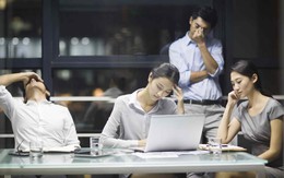 CEO sa thải toàn bộ phòng marketing ngay trên livestream trực tiếp để thay thế bằng AI, toàn bộ mạng xã hội Trung Quốc dậy sóng CEO sa thải toàn bộ phòng marketing ngay trên livestream trực tiếp để thay thế bằng AI, toàn bộ mạng xã hội Trung Quốc dậy sóng