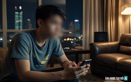 "Bắt cóc online", thủ đoạn lừa đảo mới chưa từng có mà PC02 cảnh báo tinh vi thế nào? "Bắt cóc online", thủ đoạn lừa đảo mới chưa từng có mà PC02 cảnh báo tinh vi thế nào?