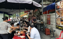 Hộ kinh doanh rục rịch tăng giá hàng hóa Hộ kinh doanh rục rịch tăng giá hàng hóa